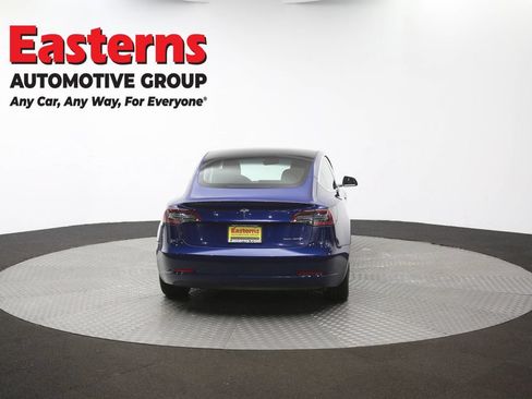 Used 2018 Tesla Model 3 Long Range AWD/4WD image 33