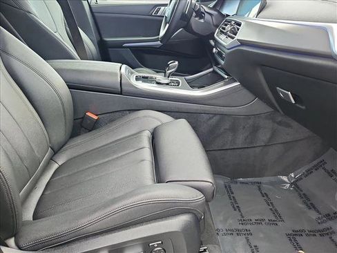 Used 2022 BMW X5 sDrive40i w/ Parking Assistance Package image 21