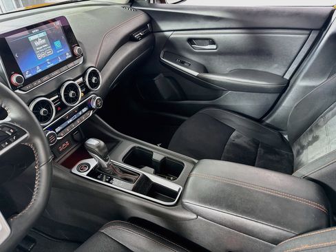 Used 2024 Nissan Sentra SR image 24