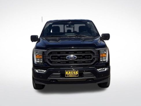 Used 2023 Ford F150 XLT w/ Equipment Group 302A High AWD/4WD image 39