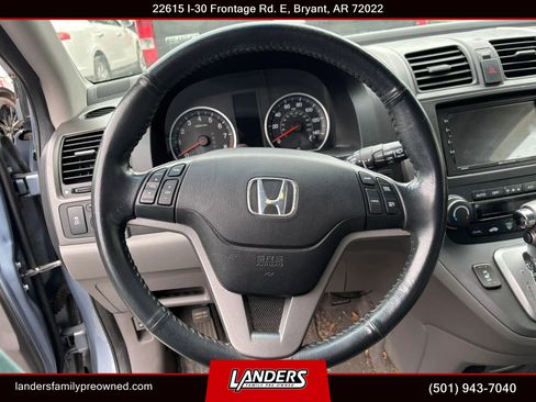 Used 2010 Honda CR-V EX-L image 14