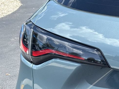 New 2027 Honda HR-V Sport image 14