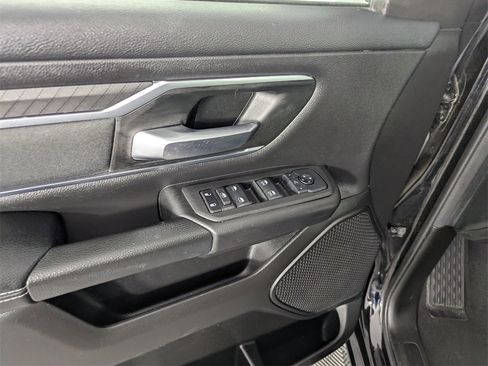 Used 2025 RAM 1500 Big Horn image 19