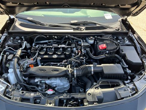 Used 2023 Acura Integra A-Spec FWD image 22