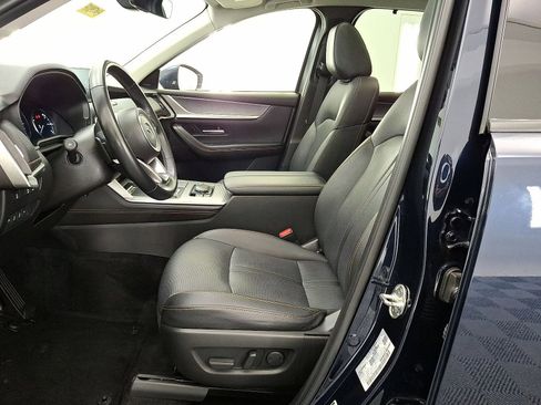 Used 2024 MAZDA CX-90 3.3 Turbo w/ Premium Package image 11