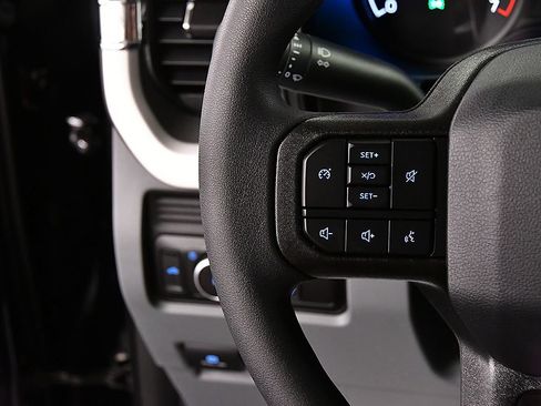 New 2026 Ford F350 XL w/ STX Appearance Package AWD/4WD image 19