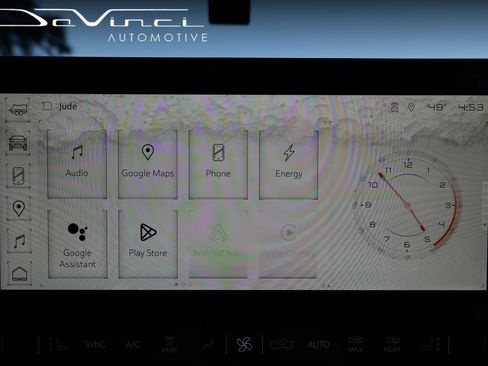 Used 2022 GMC Hummer EV Edition 1 w/ LPO, Illumination Package AWD/4WD image 28