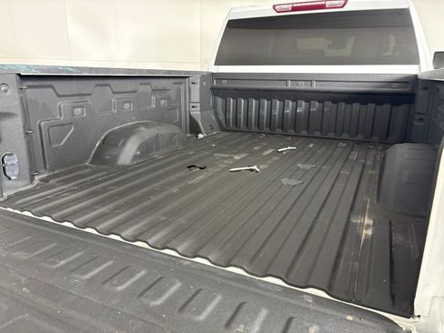Used 2024 GMC Sierra 2500 Pro AWD/4WD image 12