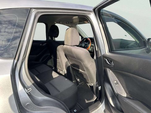 Used 2014 MAZDA CX-5 Sport w/ Bluetooth Audio Package image 17