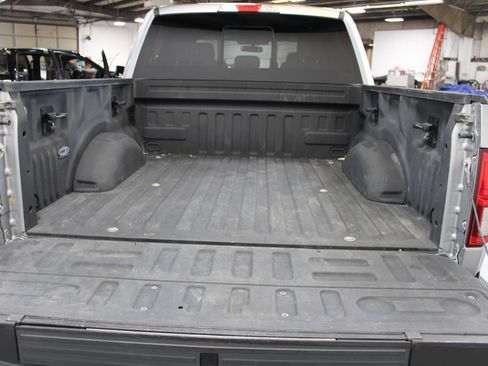 Used 2020 Ford F150 XLT w/ Equipment Group 302A Luxury AWD/4WD image 21