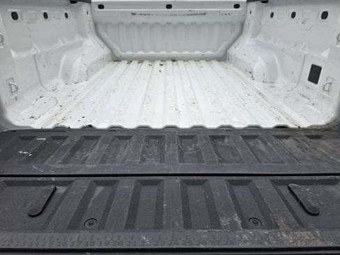 Used 2025 Chevrolet Colorado Trail Boss AWD/4WD image 24