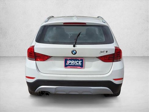 Used 2014 BMW X1 xDrive28i image 6