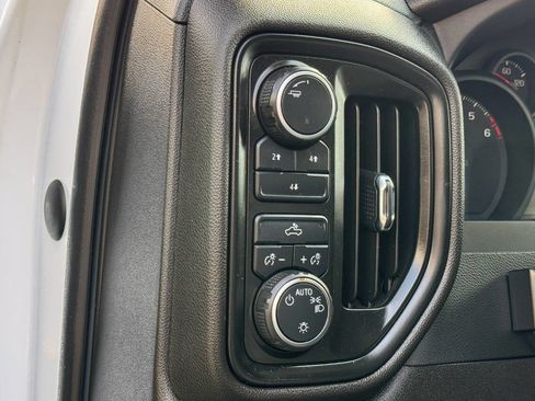 Used 2022 Chevrolet Silverado 3500 W/T w/ WT Convenience Package image 36