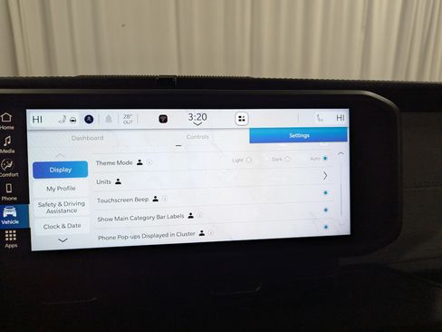 Used 2024 Jeep Wrangler Unlimited Sahara image 22