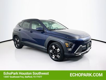 Used 2025 Hyundai Kona SEL