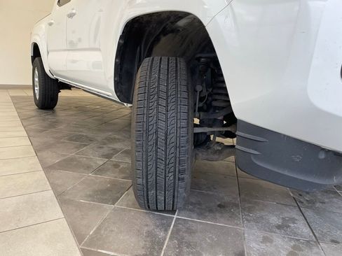 Used 2021 Toyota Tacoma SR image 15