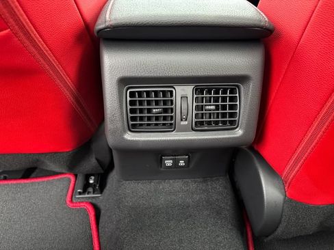 New 2026 Toyota Camry XSE FWD image 13