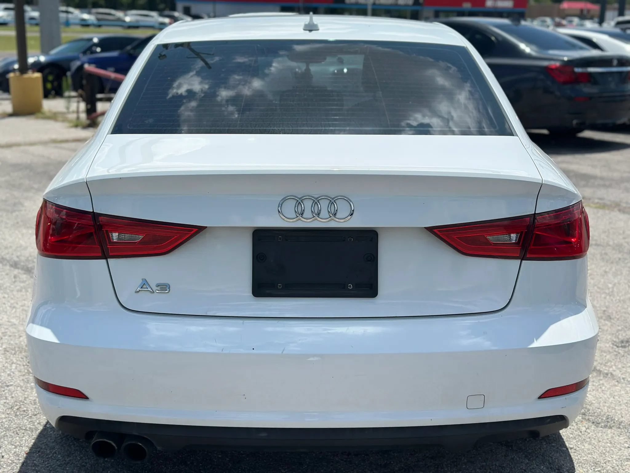 Used 2015 Audi A3 1.8T Premium FWD image 7