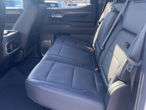 Used 2023 GMC Sierra 1500 Denali w/ Denali Reserve Package image 20