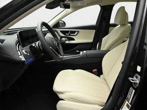 Certified 2026 Mercedes-Benz E 350 4MATIC Sedan image 8