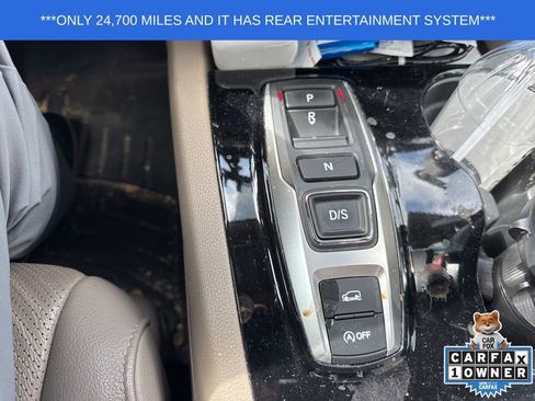 Used 2021 Honda Pilot Elite image 25