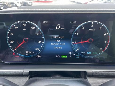 Used 2022 Mercedes-Benz GLS 450 4MATIC image 25