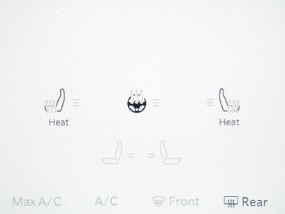 Used 2025 RAM 1500 Rebel w/ Rebel Level 1 Equipment Group