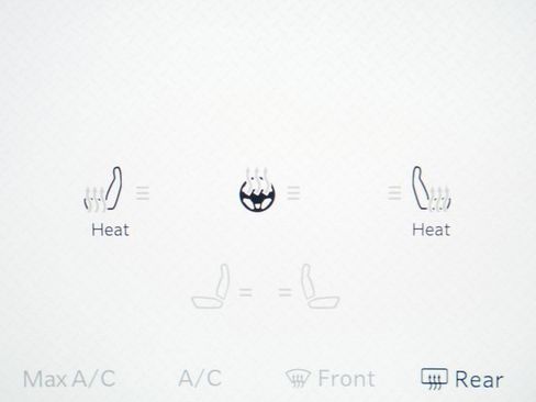 Used 2025 RAM 1500 Rebel w/ Rebel Level 1 Equipment Group image 4