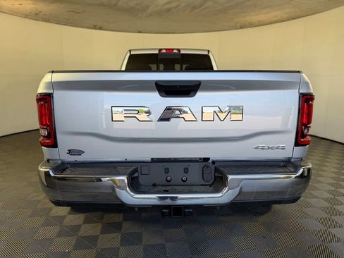Used 2026 RAM 3500 Tradesman AWD/4WD image 9
