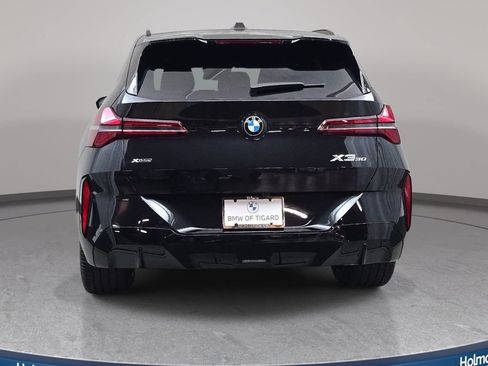 New 2026 BMW X3 xDrive30i w/ M Sport Package AWD/4WD image 6