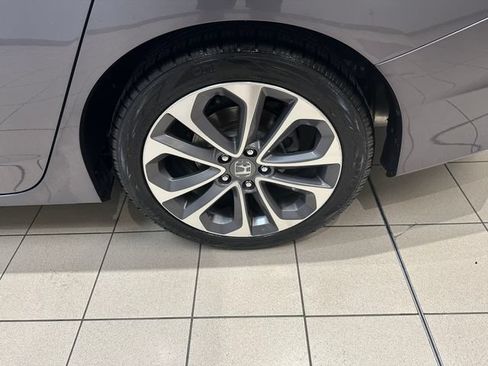 Used 2015 Honda Accord Sport image 20