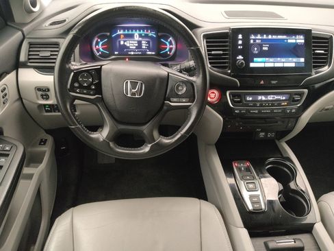 Used 2022 Honda Pilot Touring image 22