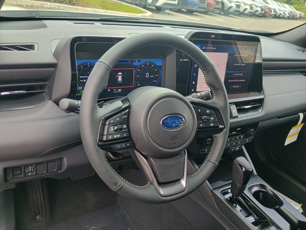 New 2026 Subaru Outback Touring AWD/4WD image 12