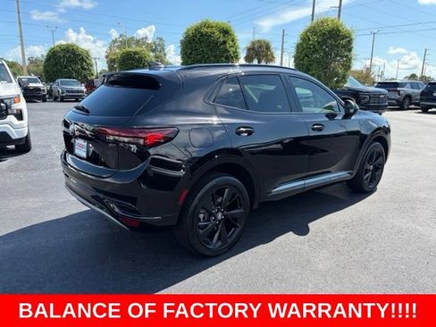 Used 2023 Buick Envision Preferred FWD image 6
