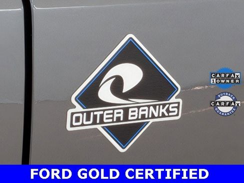 Certified 2023 Ford Bronco Outer Banks image 10