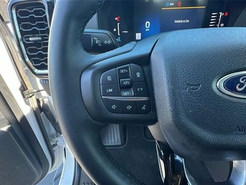 Used 2024 Ford Ranger XLT w/ Technology Package image 28