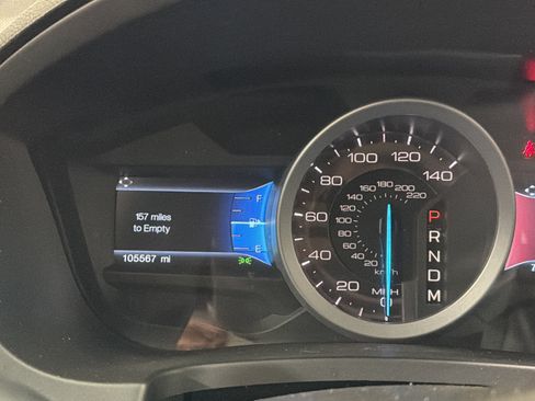 Used 2015 Ford Explorer Limited FWD image 20