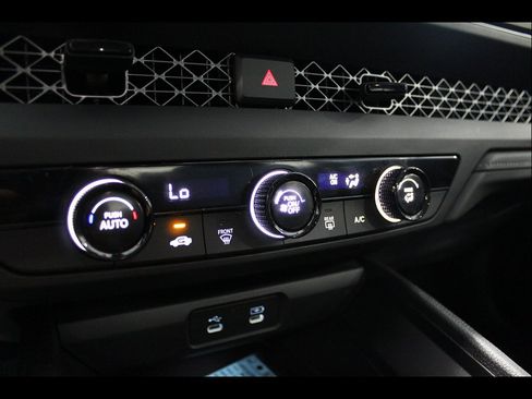 Certified 2023 Honda Accord LX image 29
