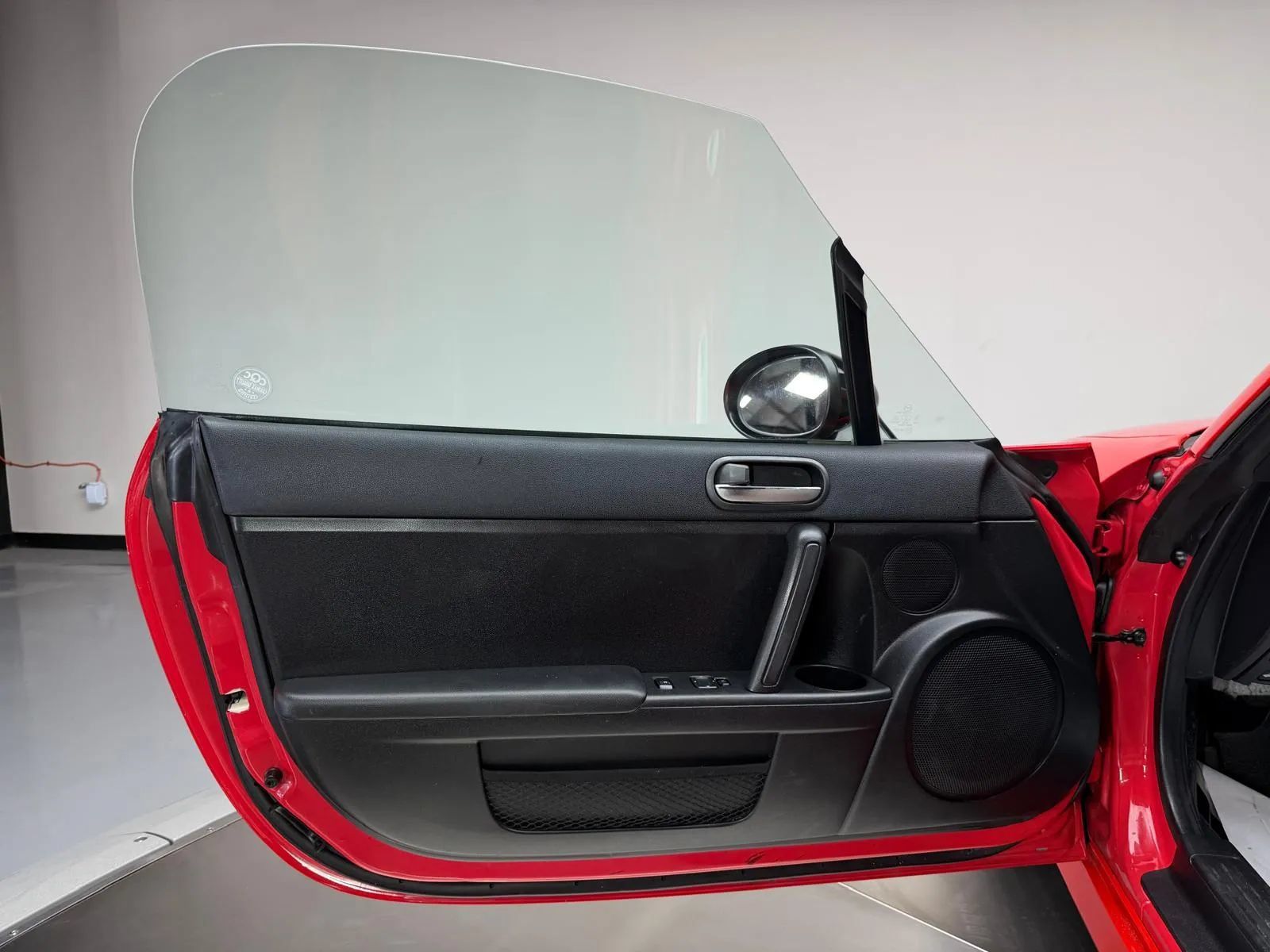 Used 2013 MAZDA MX-5 Miata Club RWD image 17