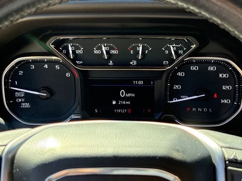 Used 2020 GMC Sierra 1500 SLT w/ SLT Premium Package image 21