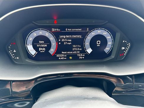 Used 2022 Audi Q3 2.0T Premium Plus AWD/4WD image 40