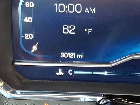 Used 2024 Chevrolet Silverado 1500 RST w/ Convenience Package II image 18