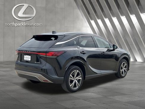 Certified 2025 Lexus RX 350 Premium w/ Convenience Package FWD image 6
