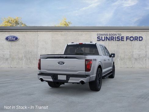 New 2026 Ford F150 XLT AWD/4WD image 8