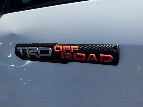 Used 2021 Toyota Tundra SR RWD image 27