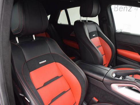 Certified 2023 Mercedes-Benz GLE 63 AMG S image 16