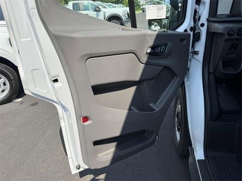 New 2025 Ford Transit 250 148 Medium Roof w/ Load Area Protection Package image 8