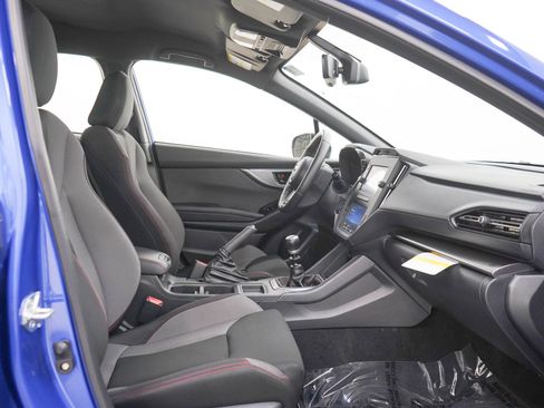 Used 2023 Subaru WRX AWD/4WD image 11