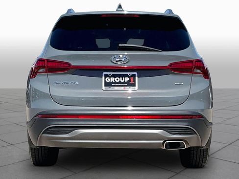 Used 2023 Hyundai Santa Fe SEL AWD/4WD image 5