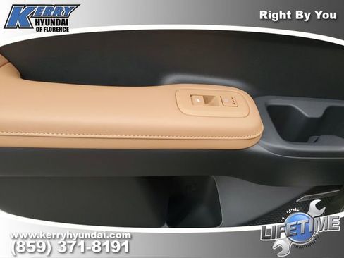 New 2026 Hyundai Santa Fe Calligraphy AWD/4WD image 16
